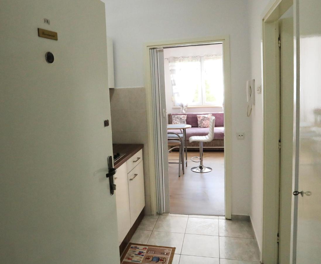 Apartman App Karla