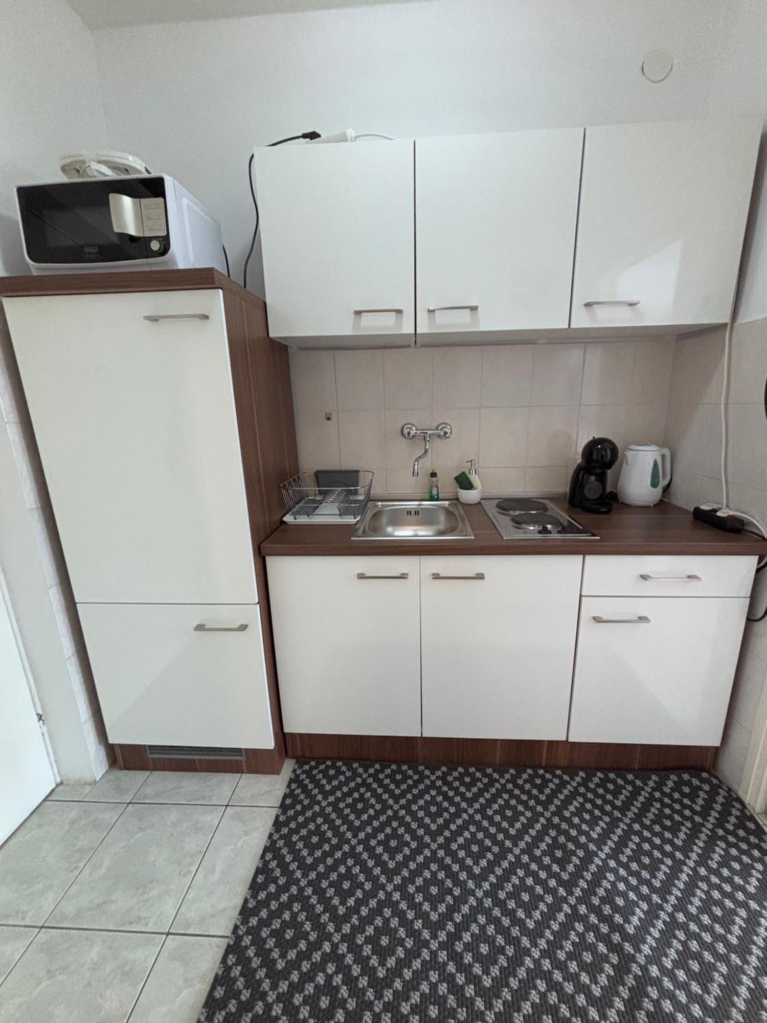 App Karla Apartmán Pula