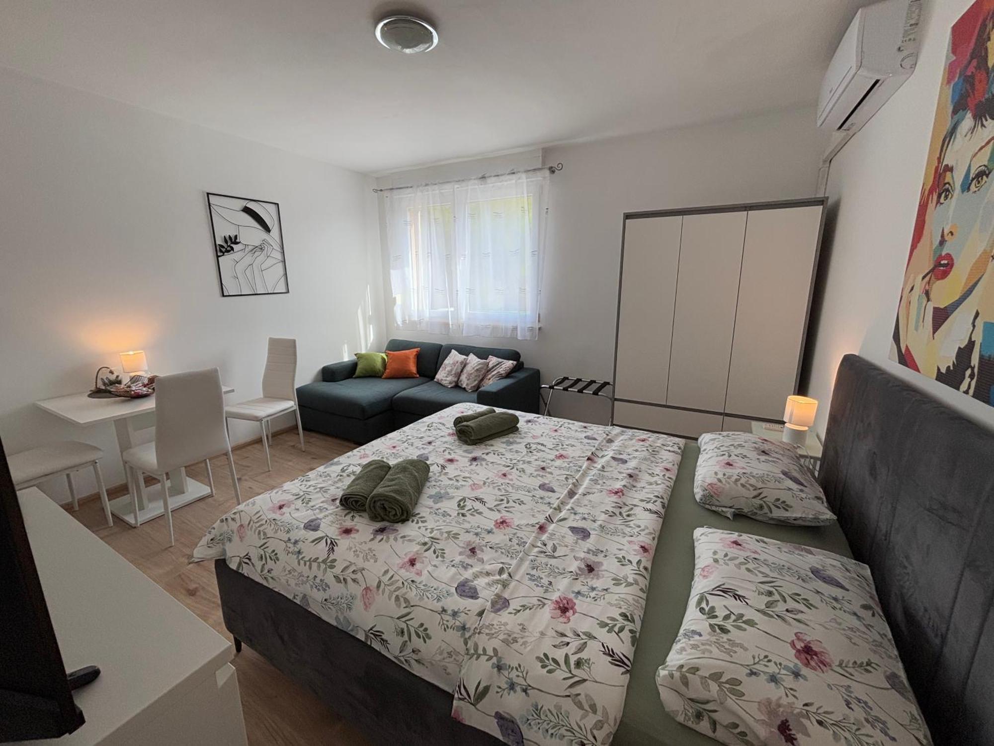 App Karla Apartmán Pula